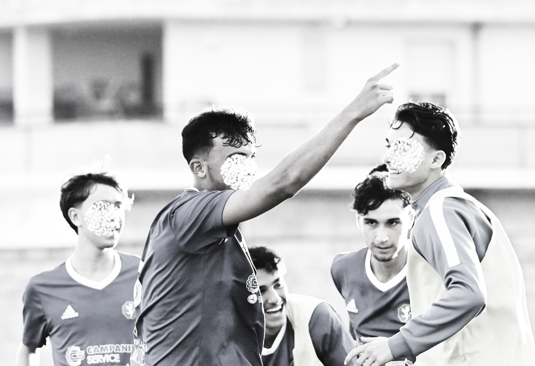 Featured image for “U19 Fidelis Andria – Vibonese – 15 Novembre 2025”