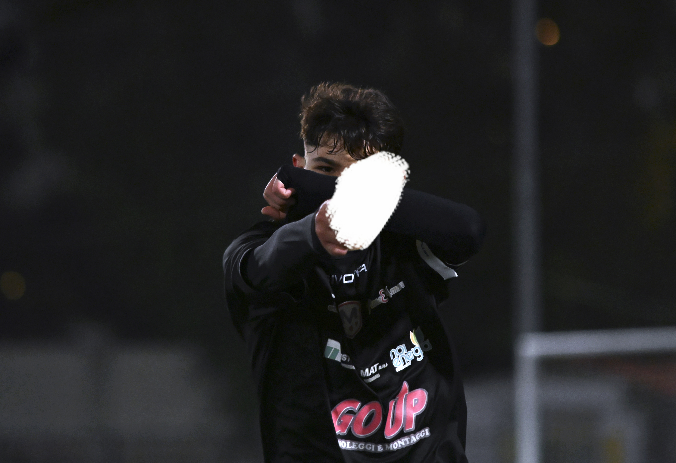 Featured image for “U16 Molfetta – Toritto – 22 Novembre 2025”