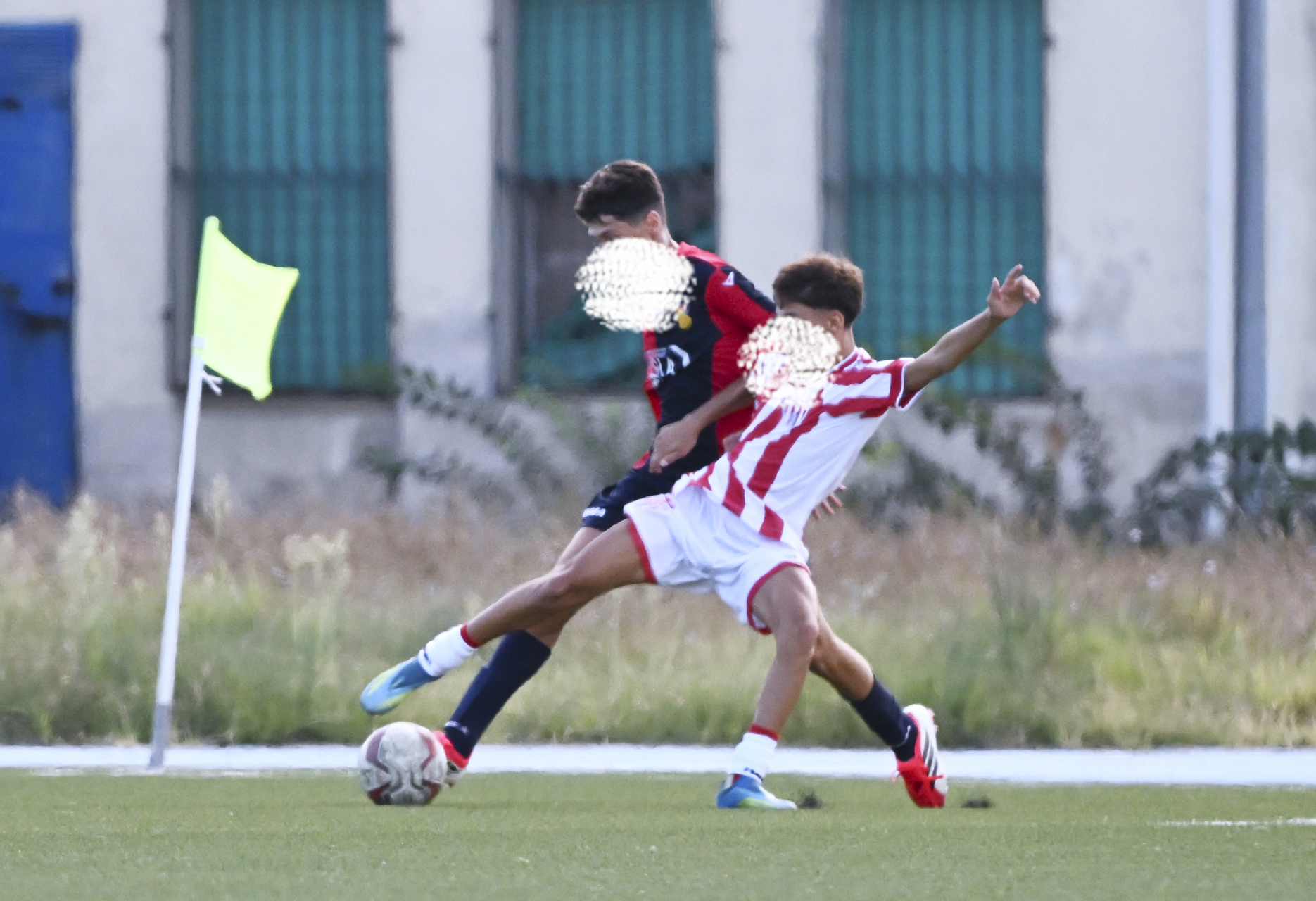 Featured image for “U15  Barletta – Gubbio – 13 Settembre 2026”