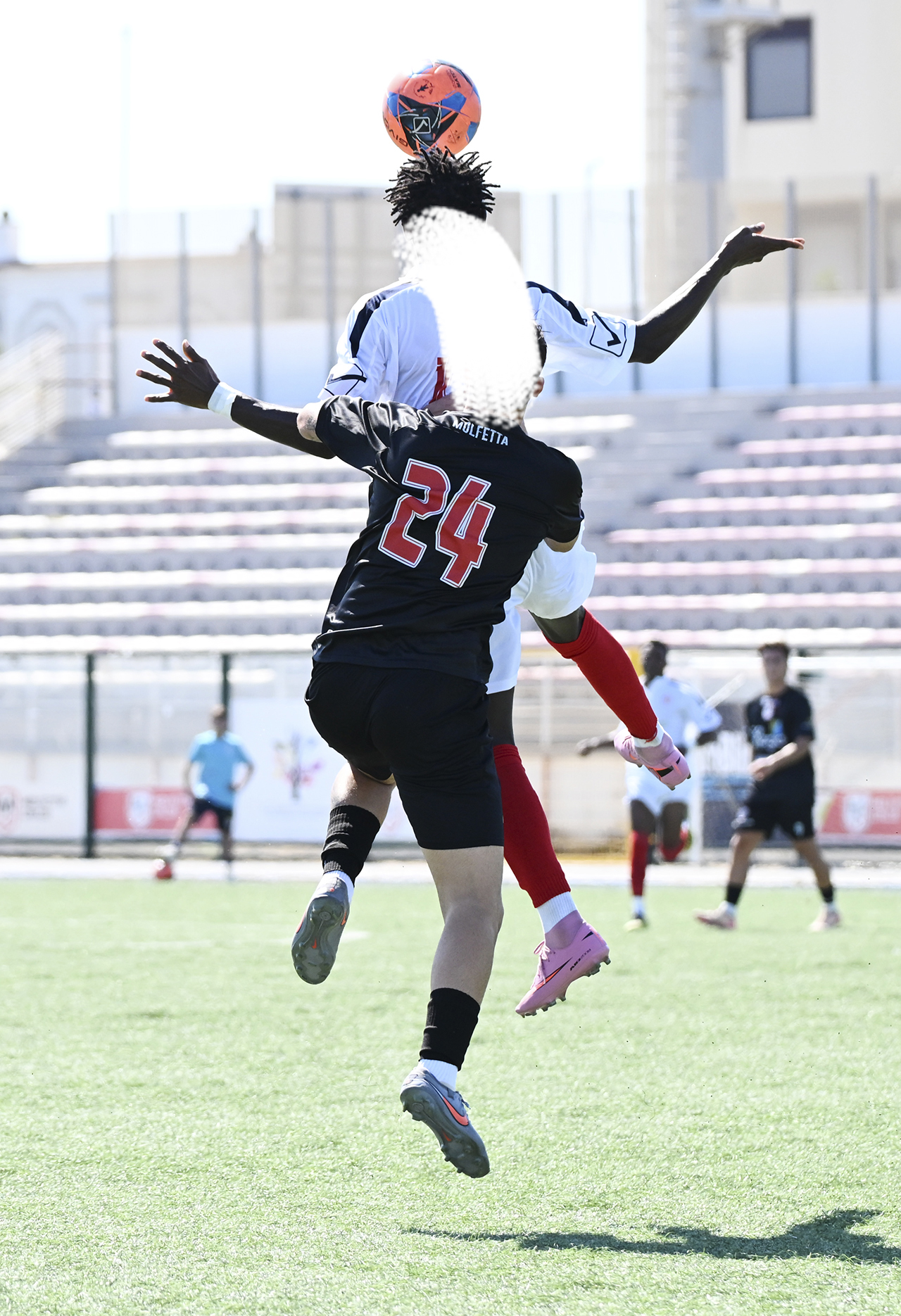Featured image for “Molfetta – Molfetta Sportiva – 6 Settembre 2026”